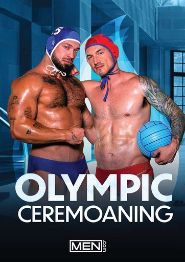[MDCDVD345G] OLYMPIC CEREMOANING