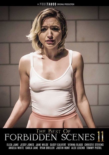 [PRTDVD215] THE BEST OF FORBIDDEN SCENES 11