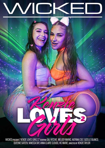 [WPDVD2687] KENZIE LOVES GIRLS 02