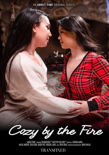 [ADLTDVD125T] COZY BY THE FIRE