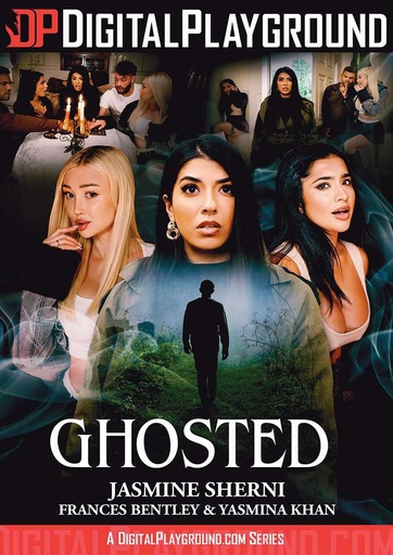 [DPDVD1036] GHOSTED