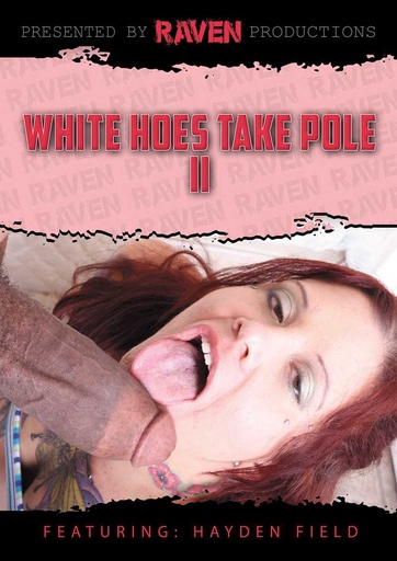 [RVPDVD299] WHITE HOES TAKE POLE 02