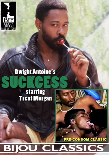[BIJDVD665G] SUCKCESS
