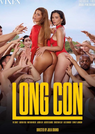 [VDCDVD111] LONG CON