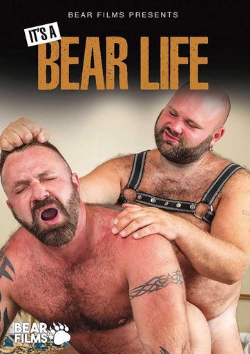 [BRFDVD75G] IT'S A BEARS LIFE