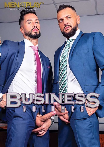 [MNAPDVD38G] BUSINESS 06