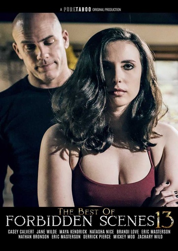 [PRTDVD219] THE BEST OF FORBIDDEN SCENES 13