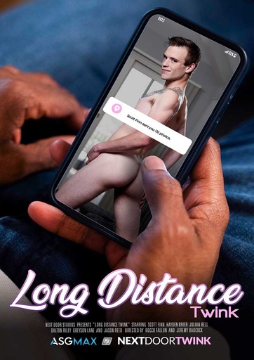 [NDSDVD674G] LONG DISTANCE TWINK