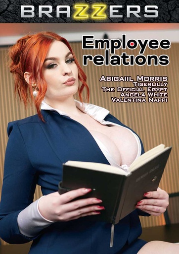 [BRZDVD812] EMPLOYEE RELATIONS