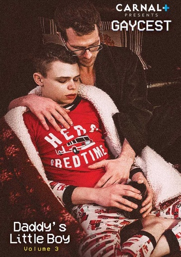 [GYCDVD10G] DADDY'S LITTLE BOY 03