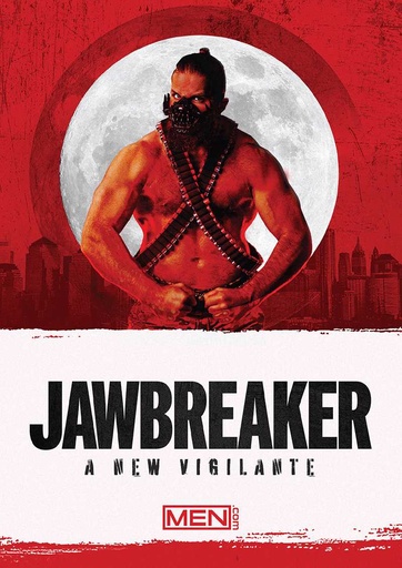 [MDCDVD350G] JAWBREAKER