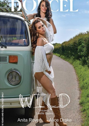 [DORDVD061] WILD