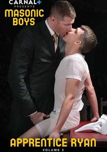 [MNBDVD05G] APPRENTICE RYAN 02