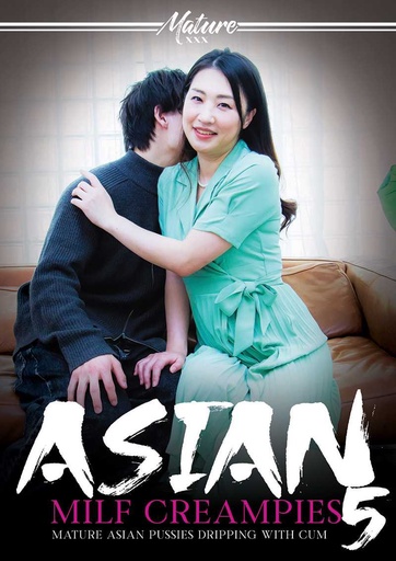 [MXXXDVD107] ASIAN MILF CREAMPIES 05