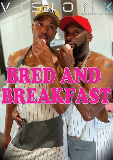 [VNXDVD31G] BRED AND BREAKFAST