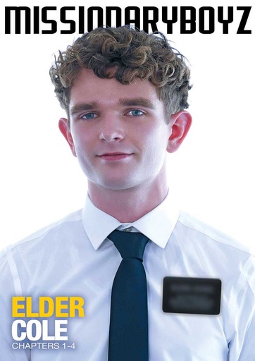 [MBZDVD63G] ELDER COLE