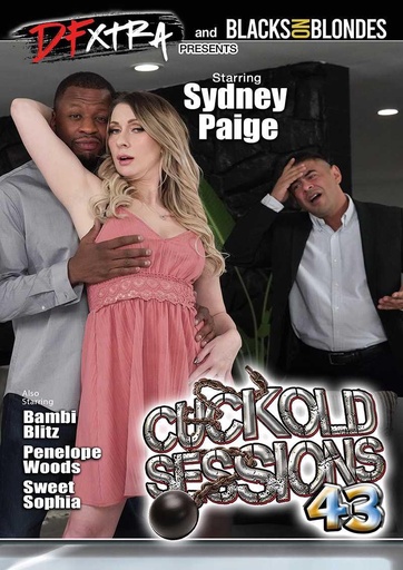 [BOBDVD313] CUCKOLD SESSIONS 43