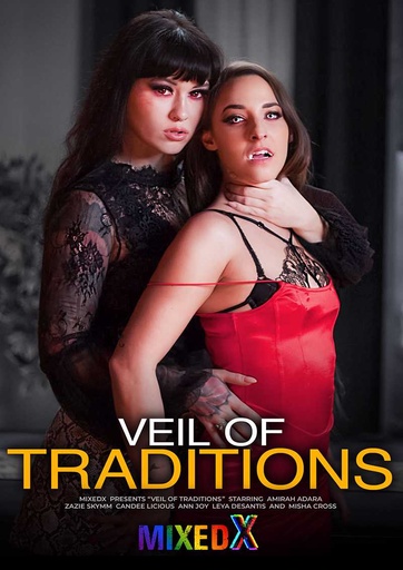 [MXXDVD20] VEIL OF TRADITIONS
