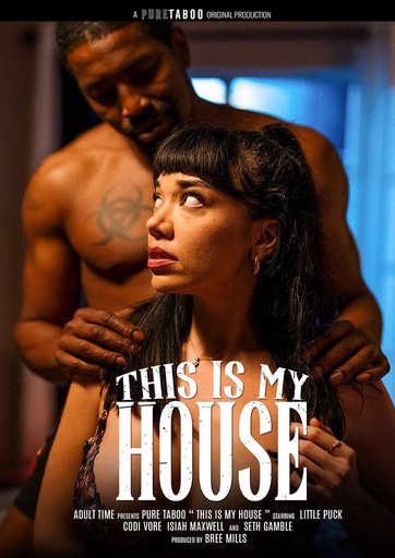 [PRTDVD224] THIS IS MY HOUSE