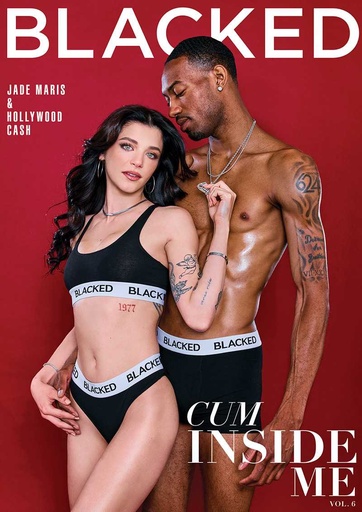 [BDCDVD147] CUM INSIDE ME 06
