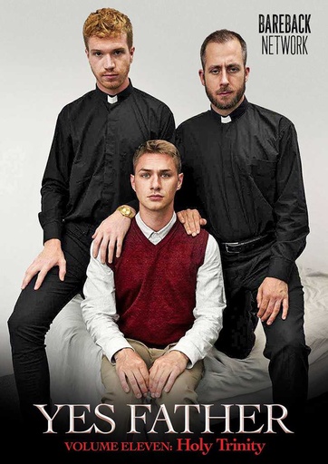 [BNWDVD201G] YES FATHER 11: HOLY TRINITY