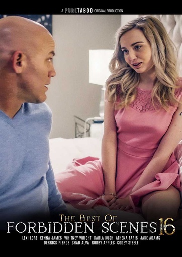 [PRTDVD225] THE BEST OF FORBIDDEN SCENES 16