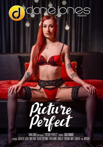 [DJNDVD149] PICTURE PERFECT