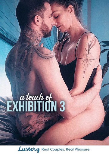 [LSTDVD013] A TOUCH OF EXHIBITION 03