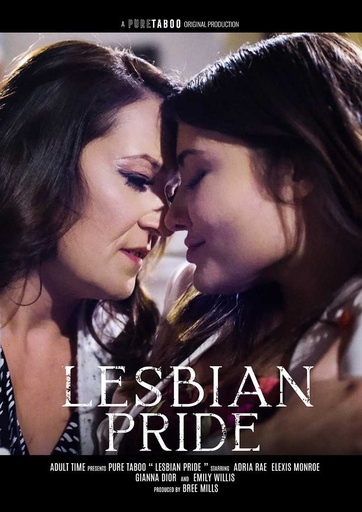 [PRTDVD226] LESBIAN PRIDE