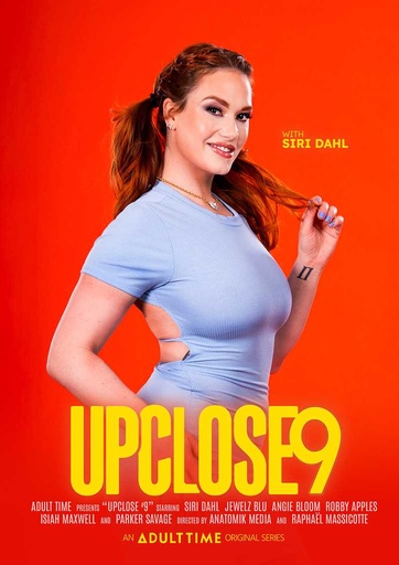 [ADLTDVD143] UP CLOSE 09