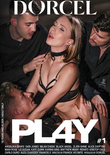 [DORDVD073] PL4Y