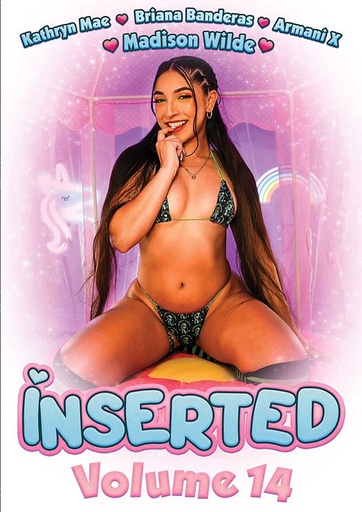 [INSDVD14] INSERTED 14