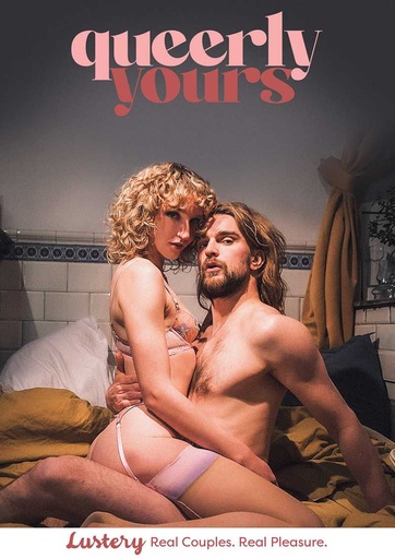 [LSTDVD014] QUEERLY YOURS