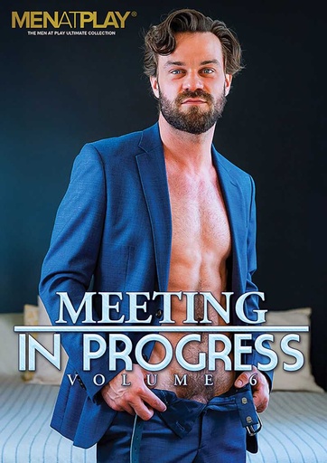 [MNAPDVD39G] MEETING IN PROGRESS 06