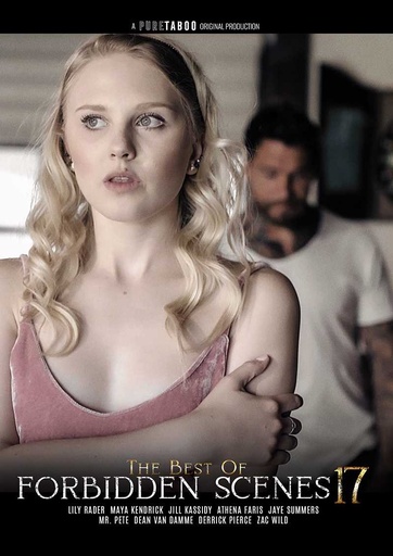 [PRTDVD229] THE BEST OF FORBIDDEN SCENES 17