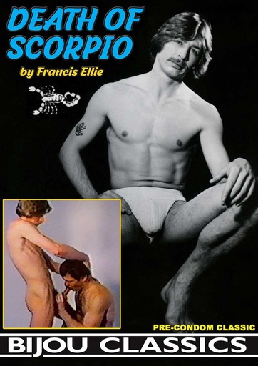[BIJDVD677G] DEATH OF SCORPIO