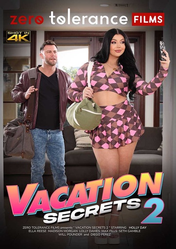 [ZTDVD1237] VACATION SECRETS 02