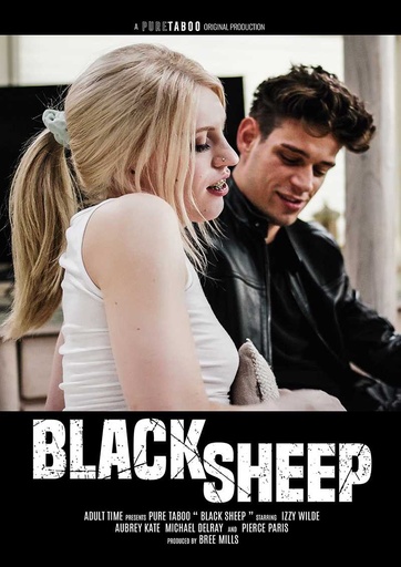 [PRTDVD170] BLACK SHEEP