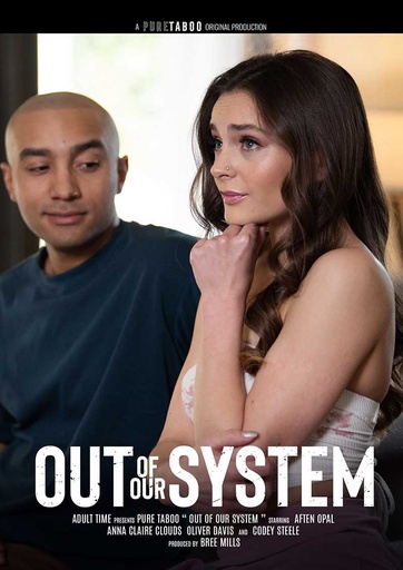 [PRTDVD171] OUT OF OUR SYSTEM