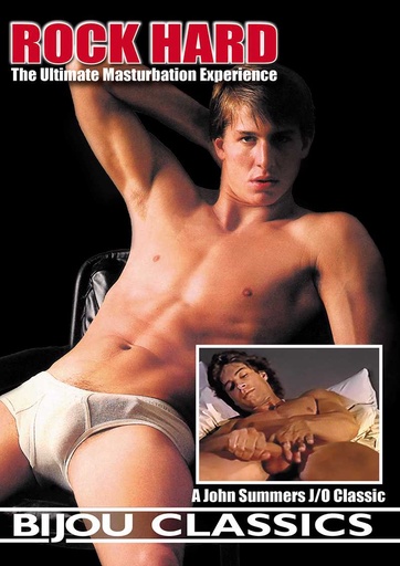 [BIJDVD612G] ROCK HARD