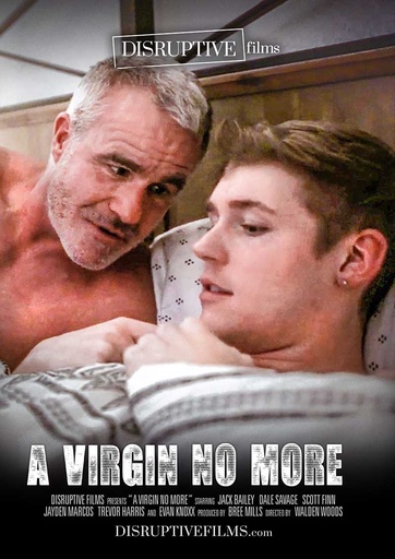 [DSFDVD34G] A VIRGIN NO MORE