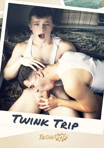 [TPDVD001G] TWINK TRIP