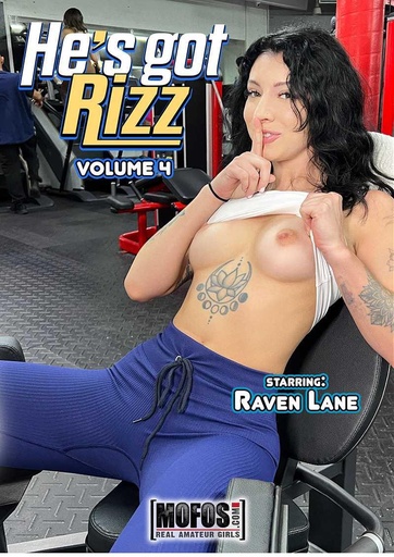 [MOFDVD626] HE'S GOT RIZZ 04