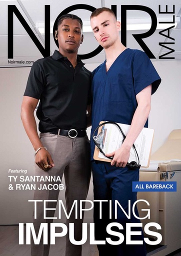 [NOIRMDVD69G] TEMPTING IMPULSES