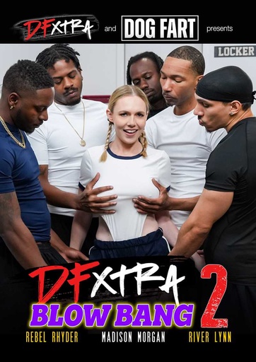 [DOGDVD321] DFXTRA BLOW BANG 02