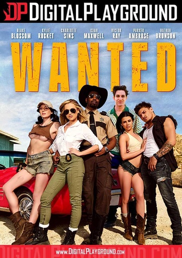[DPDVD1041] WANTED