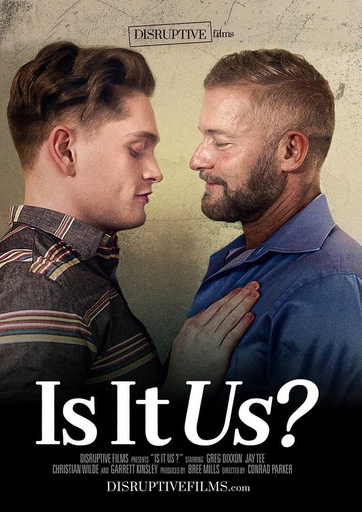 [DSFDVD77G] IS IT US?