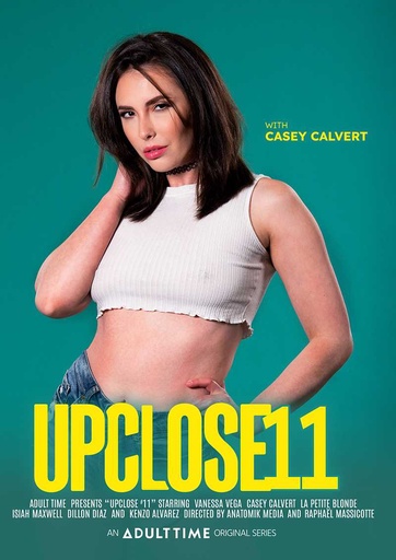 [ADLTDVD154] UP CLOSE 11