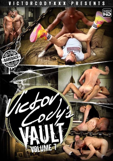 [VCDVD27G] VICTOR CODY'S VAULT 07