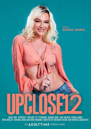 [ADLTDVD156] UP CLOSE 12